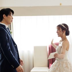 ウェディングスホテル・ベルクラシック東京の写真23枚目