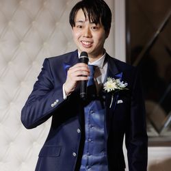 ウェディングスホテル・ベルクラシック東京の写真24枚目