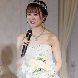 ウェディングスホテル・ベルクラシック東京の写真8枚目