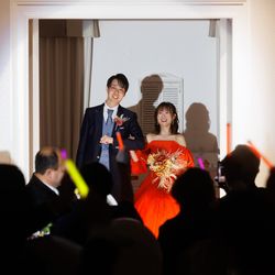 ウェディングスホテル・ベルクラシック東京の写真7枚目