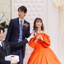 ウェディングスホテル・ベルクラシック東京の写真6枚目