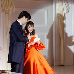 ウェディングスホテル・ベルクラシック東京の写真3枚目
