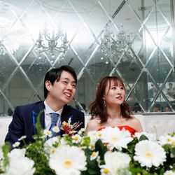 ウェディングスホテル・ベルクラシック東京の写真2枚目