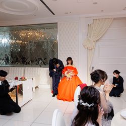 ウェディングスホテル・ベルクラシック東京の写真1枚目