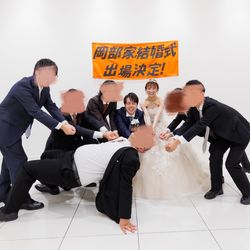 ウェディングスホテル・ベルクラシック東京の写真6枚目