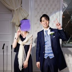 ウェディングスホテル・ベルクラシック東京の写真22枚目