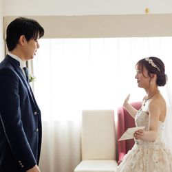 ウェディングスホテル・ベルクラシック東京の写真1枚目