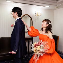 ウェディングスホテル・ベルクラシック東京の写真4枚目