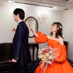 ウェディングスホテル・ベルクラシック東京の写真8枚目
