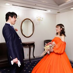 ウェディングスホテル・ベルクラシック東京の写真7枚目