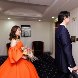 ウェディングスホテル・ベルクラシック東京の写真33枚目