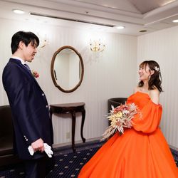 ウェディングスホテル・ベルクラシック東京の写真6枚目