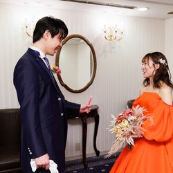 ウェディングスホテル・ベルクラシック東京の写真5枚目