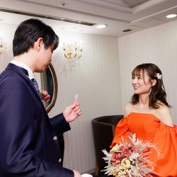 ウェディングスホテル・ベルクラシック東京の写真4枚目