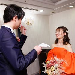 ウェディングスホテル・ベルクラシック東京の写真3枚目