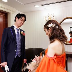 ウェディングスホテル・ベルクラシック東京の写真2枚目