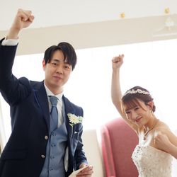 ウェディングスホテル・ベルクラシック東京の写真18枚目