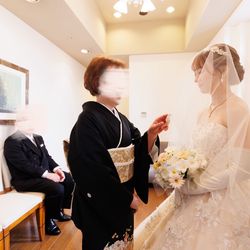 ウェディングスホテル・ベルクラシック東京の写真10枚目
