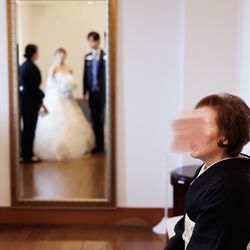 ウェディングスホテル・ベルクラシック東京の写真34枚目