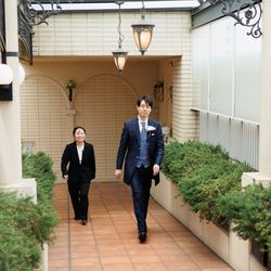 ウェディングスホテル・ベルクラシック東京の写真19枚目