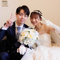 ウェディングスホテル・ベルクラシック東京の写真11枚目