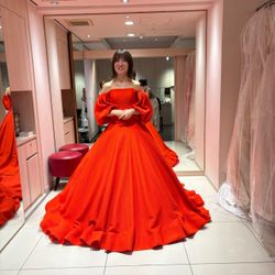 ウェディングスホテル・ベルクラシック東京の写真17枚目