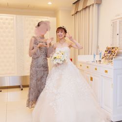 ウェディングスホテル・ベルクラシック東京の写真6枚目