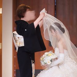 ウェディングスホテル・ベルクラシック東京の写真8枚目