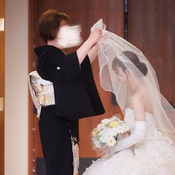 ウェディングスホテル・ベルクラシック東京の写真6枚目