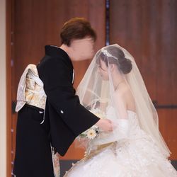 ウェディングスホテル・ベルクラシック東京の写真10枚目