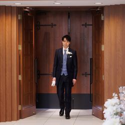 ウェディングスホテル・ベルクラシック東京の写真29枚目