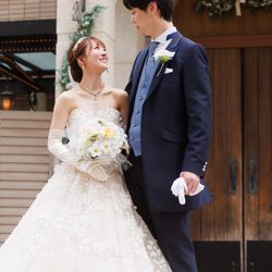 ウェディングスホテル・ベルクラシック東京の写真4枚目
