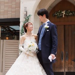 ウェディングスホテル・ベルクラシック東京の写真2枚目