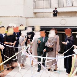 ウェディングスホテル・ベルクラシック東京の写真7枚目