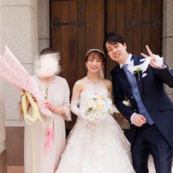 ウェディングスホテル・ベルクラシック東京の写真11枚目
