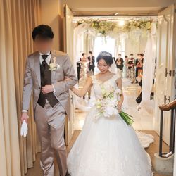 アルモニー ビアン の写真1枚目