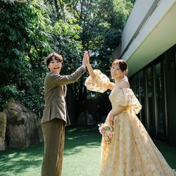 ザ・ガーデンオリエンタル大阪の写真27枚目