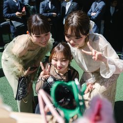 ザ・ガーデンオリエンタル大阪の写真7枚目