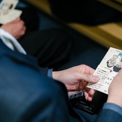 ザ・ガーデンオリエンタル大阪の写真32枚目