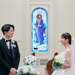 アニヴェルセル みなとみらい横浜の写真12枚目