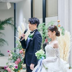 アニヴェルセル みなとみらい横浜の写真12枚目