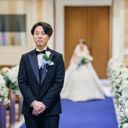 アニヴェルセル みなとみらい横浜の写真5枚目
