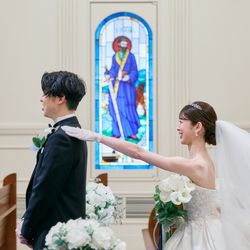 アニヴェルセル みなとみらい横浜の写真36枚目