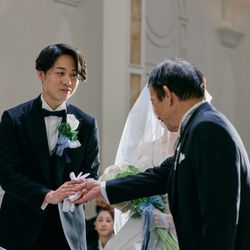 アニヴェルセル みなとみらい横浜の写真10枚目