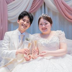アニヴェルセル 大宮の写真3枚目