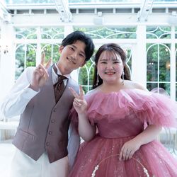 アニヴェルセル 大宮の写真5枚目