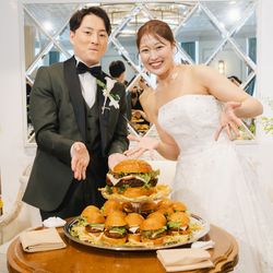 アニバーサリー アン 恵比寿の写真9枚目