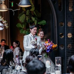 キンプトン新宿東京の写真30枚目