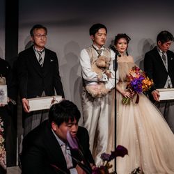 キンプトン新宿東京の写真2枚目