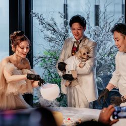 キンプトン新宿東京の写真9枚目